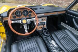 Immagine 42/50 di FIAT Dino Spider (1968)