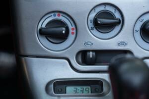 Image 46/50 of FIAT Barchetta (1999)