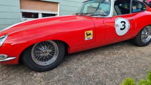 Immagine 7/8 di Jaguar E-Type 3.8 (1963)