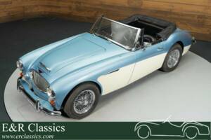 Image 1/19 of Austin-Healey 3000 Mk III (BJ8) (1966)