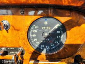 Imagen 35/50 de Bentley S 1 (1956)