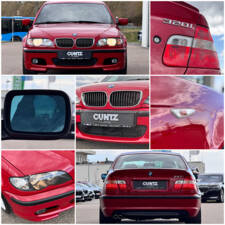 Image 49/57 of BMW 320i (2002)