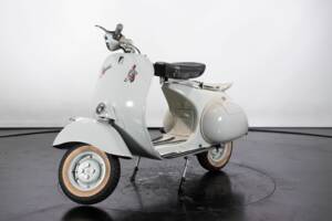 Afbeelding 1/13 van Piaggio DUMMY (1956)
