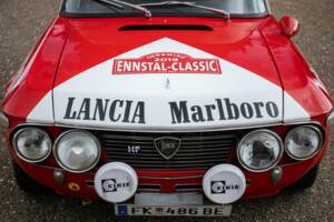 Image 11/44 of Lancia Fulvia Rallye HF 1.6 (1970)
