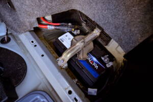 Image 38/61 de BMW M3 (2005)