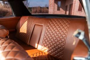Image 27/46 of Mercedes-Benz 250 CE (1970)