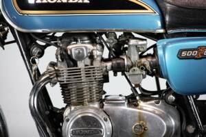Immagine 15/50 di Honda DUMMY (1977)