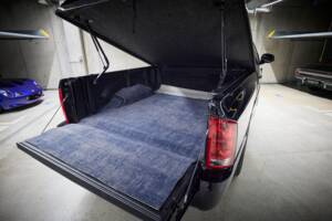 Immagine 71/100 di Dodge Ram SRT 10 (2006)