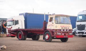 Bild 3/49 von ERF Gardner 100 - 5LW (1966)