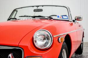Bild 35/50 von MG MGB (1974)