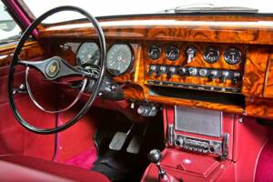 Bild 17/20 von Jaguar Mk II 3.8 (1962)