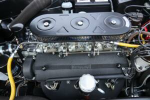 Bild 24/50 von Ferrari 250 GT Cabriolet Pininfarina (1959)