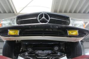 Imagen 13/50 de Mercedes-Benz 280 SL (1976)