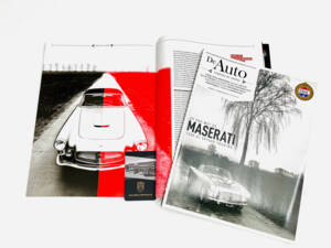 Immagine 30/50 di Maserati 300 S (1958)