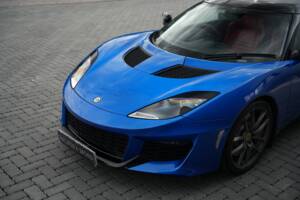 Image 28/50 de Lotus Evora 400 (2016)