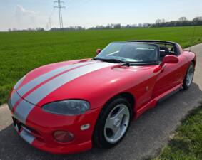 Afbeelding 2/22 van Dodge Viper RT/10 (1993)