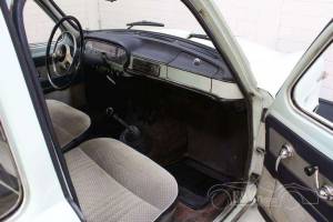 Image 11/19 of Alfa Romeo Giulietta Sprint 1300 (1965)