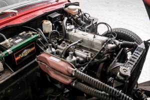 Bild 23/50 von Triumph Spitfire Mk III (1969)