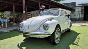 Image 6/73 of Volkswagen Beetle 1300 (1972)