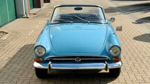 Bild 1/14 von Sunbeam Alpine Mk V (1967)