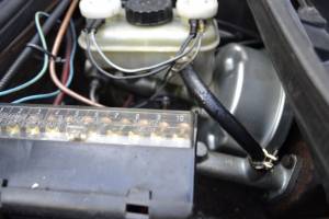 Bild 49/68 von Alfa Romeo Alfasud 1.2 (1981)