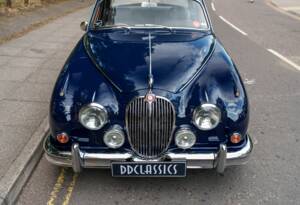 Bild 7/30 von Jaguar Mk II 3.8 (1960)