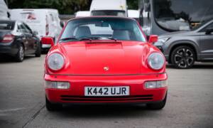 Afbeelding 6/50 van Porsche 911 Carrera 4 (1992)