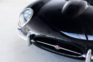 Image 26/34 de Jaguar Type E 4.2 (1967)