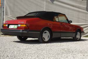 Image 4/50 de Saab 900 Turbo S 16V (1991)