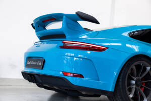 Bild 30/41 von Porsche 911 GT3 (2018)