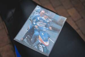 Immagine 4/33 di MBK Nitro 50 (1999)