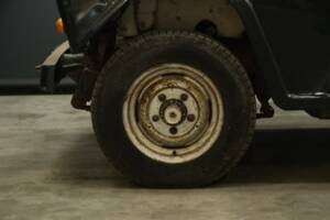 Bild 9/50 von Austin Gipsy (1968)