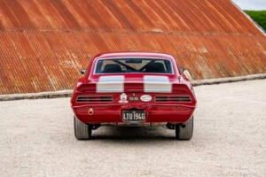 Image 7/37 of Chevrolet Camaro (1969)