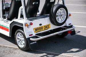 Immagine 12/44 di Mini Moke electric (2021)