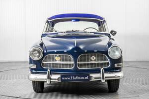 Image 11/50 de Volvo P 121 (1960)