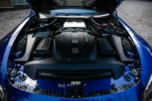 Bild 3/40 von Mercedes-AMG GT-S (2017)