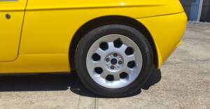 Imagen 15/32 de FIAT Barchetta (1997)