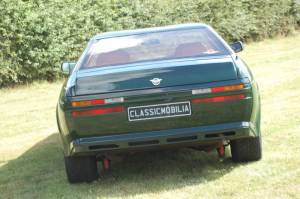 Imagen 12/15 de Aston Martin V8 Zagato Vantage X-Pack (1987)