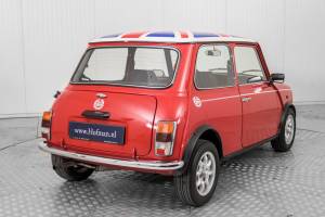 Bild 31/50 von Rover Mini Cooper 1,3 (1991)