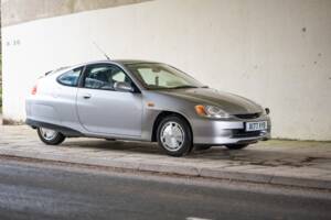 Image 13/50 of Honda Insight (2000)