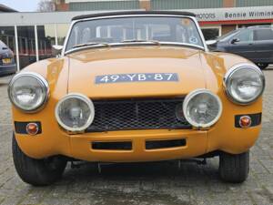Image 8/8 de MG Midget 1500 (1976)