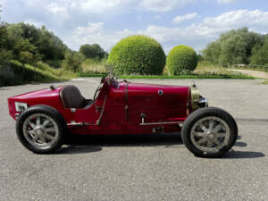 Bild 7/12 von Bugatti Typ 35 B (1932)