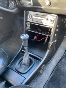 Bild 16/19 von BMW 1602 (1973)