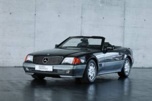 Image 9/50 of Mercedes-Benz 600 SL (1993)
