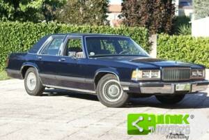 Image 1/10 of Mercury Grand Marquis (1991)