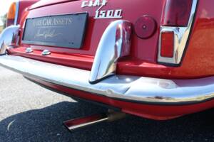 Afbeelding 17/34 van FIAT 1500 S (1960)