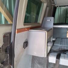 Image 47/78 of Volkswagen T3 Dehler Profi Syncro (1989)
