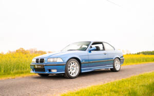 Image 13/72 of BMW M3 (1998)