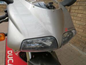 Immagine 7/50 di Ducati 916 Senna I (1997)