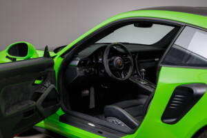 Bild 25/42 von Porsche 911 GT3 RS Weissach (2019)